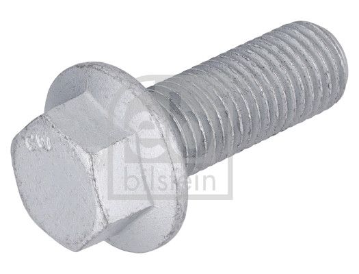 FEBI BILSTEIN 182484 Bolt, brake caliper