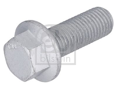 Bolt, brake caliper FEBI BILSTEIN 182484