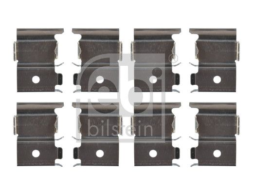 FEBI BILSTEIN 182487 Accessory Kit, disc brake pad