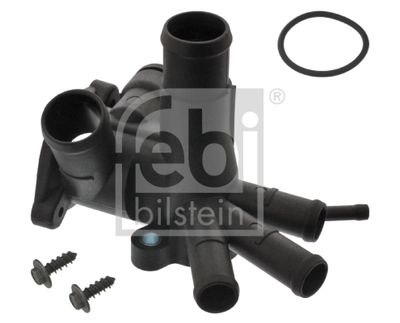 Coolant Flange FEBI BILSTEIN 18248