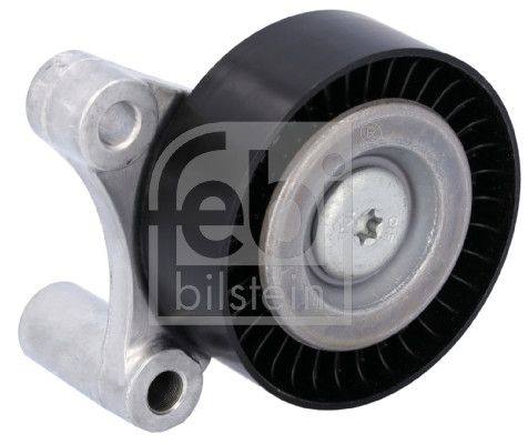 FEBI BILSTEIN 182534 Deflection/Guide Pulley, V-ribbed belt