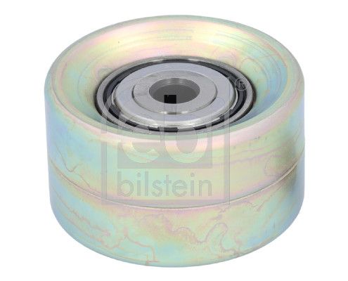 FEBI BILSTEIN 182536 Deflection/Guide Pulley, V-ribbed belt