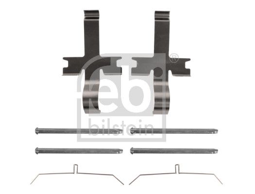 FEBI BILSTEIN 182541 Accessory Kit, disc brake pad