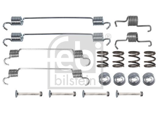 FEBI BILSTEIN 182546 Accessory Kit, brake shoes