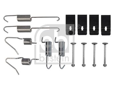Accessory Kit, brake shoes FEBI BILSTEIN 182550