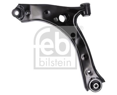 Control/Trailing Arm, wheel suspension FEBI BILSTEIN 182551