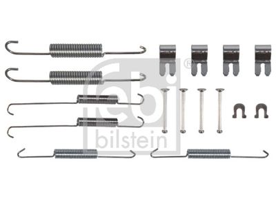 Accessory Kit, brake shoes FEBI BILSTEIN 182552