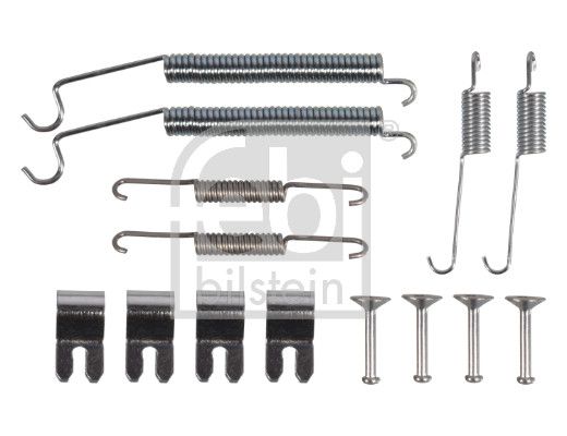 FEBI BILSTEIN 182553 Accessory Kit, brake shoes