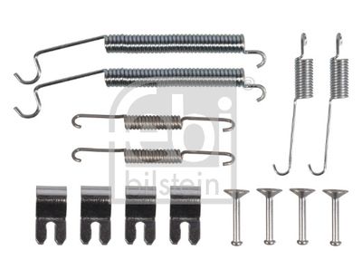 Accessory Kit, brake shoes FEBI BILSTEIN 182553