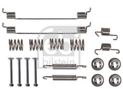 Accessory Kit, brake shoes FEBI BILSTEIN 182555