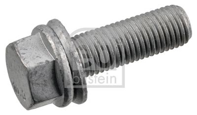 Bolt, brake caliper FEBI BILSTEIN 182563
