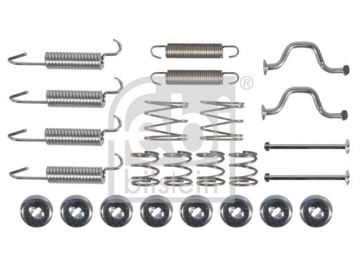 FEBI BILSTEIN 182573 Accessory Kit, brake shoes