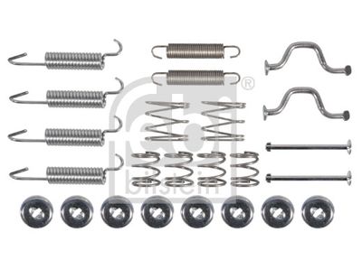 Accessory Kit, brake shoes FEBI BILSTEIN 182573