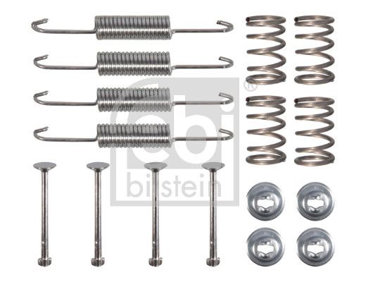 FEBI BILSTEIN 182575 Accessory Kit, brake shoes