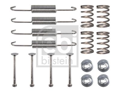 Accessory Kit, brake shoes FEBI BILSTEIN 182575