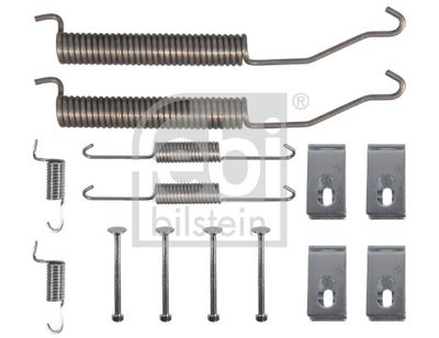 Accessory Kit, brake shoes FEBI BILSTEIN 182576