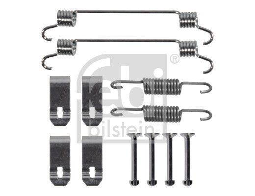 FEBI BILSTEIN 182577 Accessory Kit, brake shoes