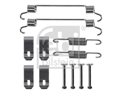 Accessory Kit, brake shoes FEBI BILSTEIN 182577