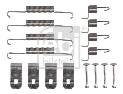 FEBI BILSTEIN 182579 Accessory Kit, brake shoes