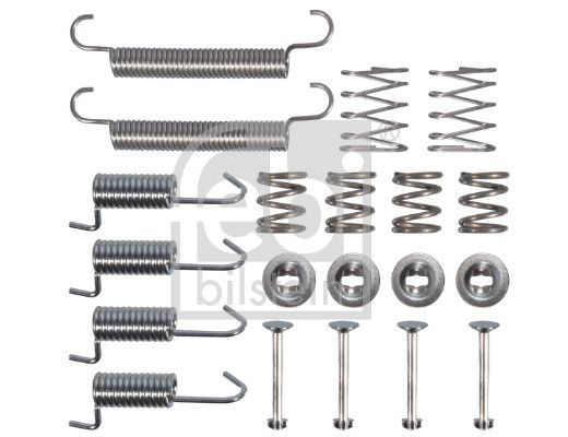 FEBI BILSTEIN 182586 Accessory Kit, brake shoes