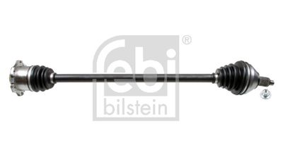 Drive Shaft FEBI BILSTEIN 182587
