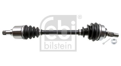 Drive Shaft FEBI BILSTEIN 182592