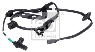 Sensor, wheel speed FEBI BILSTEIN 182600