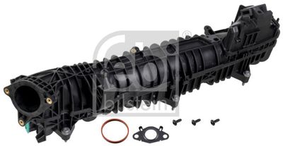 Fitting, intake manifold FEBI BILSTEIN 182611