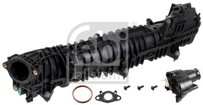 Fitting, intake manifold FEBI BILSTEIN 182612
