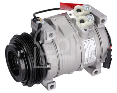 Compressor, air conditioning FEBI BILSTEIN 182615
