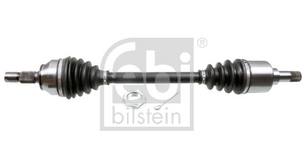 FEBI BILSTEIN 182627 Drive Shaft