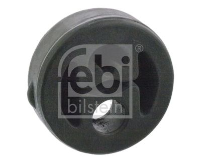 Mount, exhaust system FEBI BILSTEIN 18263
