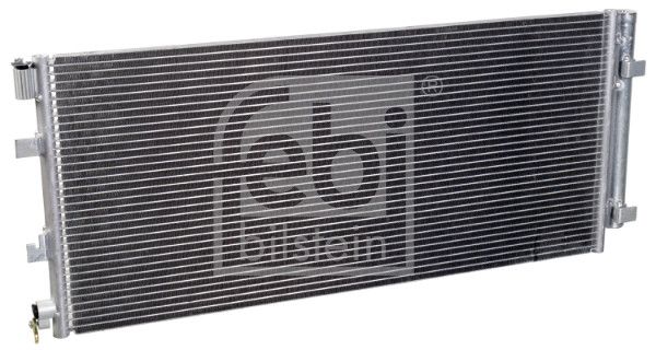 FEBI BILSTEIN 182641 Condenser, air conditioning