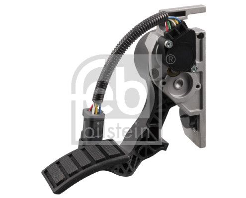 FEBI BILSTEIN 182652 Accelerator Pedal