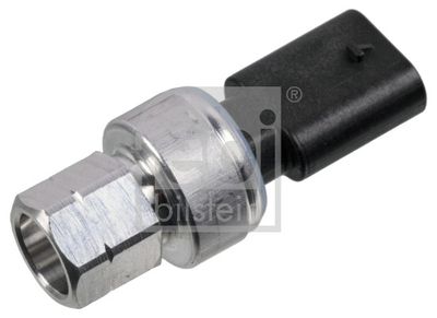 Pressure Switch, air conditioning FEBI BILSTEIN 182659