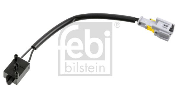 FEBI BILSTEIN 182687 Switch, clutch control (cruise control)