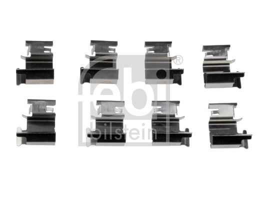 FEBI BILSTEIN 182710 Accessory Kit, disc brake pad