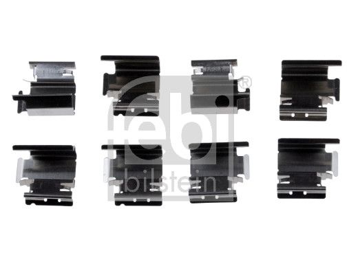 FEBI BILSTEIN 182711 Accessory Kit, disc brake pad