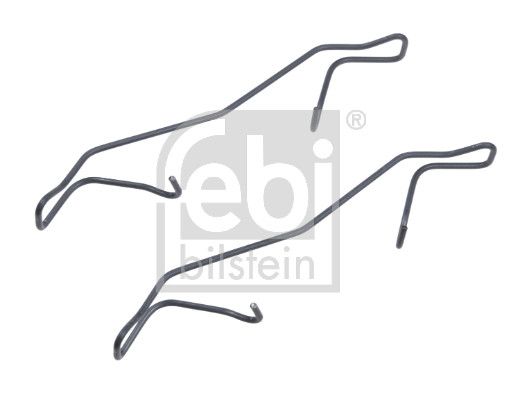 FEBI BILSTEIN 182716 Accessory Kit, disc brake pad