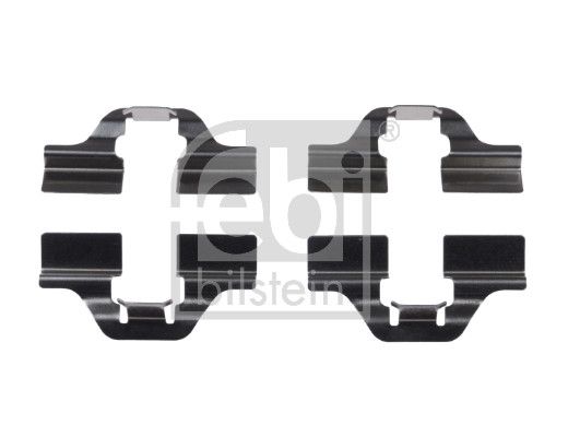 FEBI BILSTEIN 182717 Accessory Kit, disc brake pad