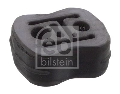 Mount, exhaust system FEBI BILSTEIN 18271
