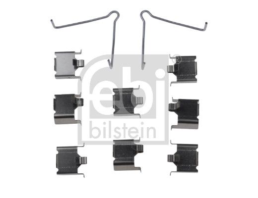 FEBI BILSTEIN 182721 Accessory Kit, disc brake pad