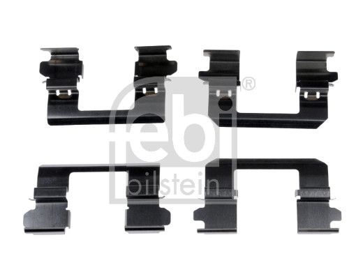 FEBI BILSTEIN 182722 Accessory Kit, disc brake pad