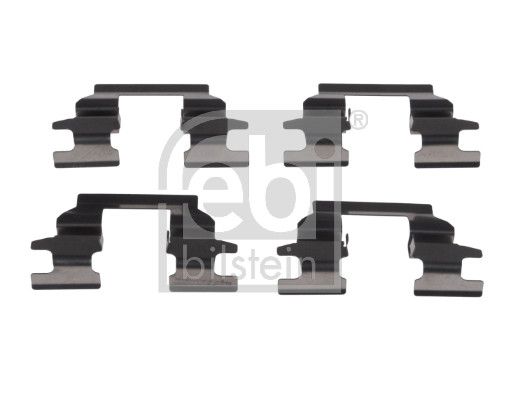 FEBI BILSTEIN 182723 Accessory Kit, disc brake pad