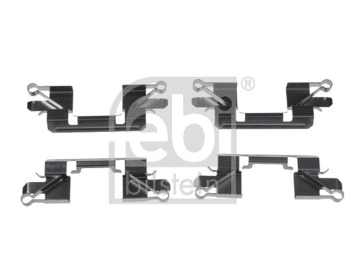 FEBI BILSTEIN 182725 Accessory Kit, disc brake pad