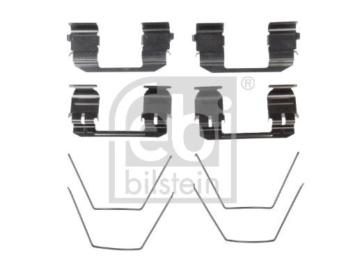 FEBI BILSTEIN 182726 Accessory Kit, disc brake pad