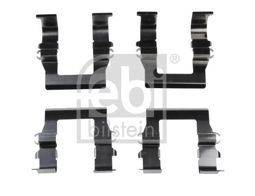 FEBI BILSTEIN 182727 Accessory Kit, disc brake pad