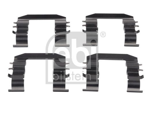 FEBI BILSTEIN 182728 Accessory Kit, disc brake pad