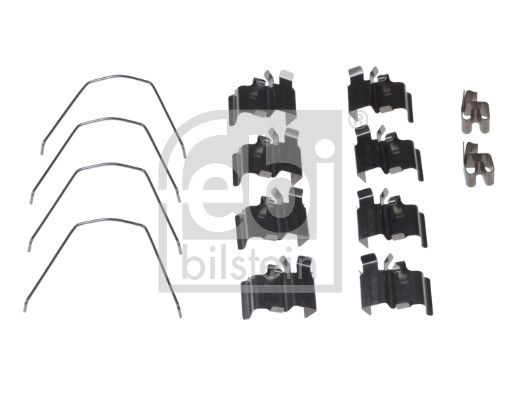 FEBI BILSTEIN 182729 Accessory Kit, disc brake pad