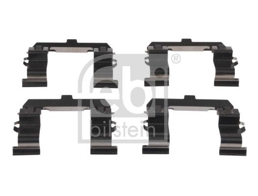 FEBI BILSTEIN 182730 Accessory Kit, disc brake pad
